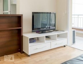 Apartamento para Locação no Jardim Paulista, Mobiliado, 1 Dorm, Terraço, 1 Vaga e Lazer Completo PP1702006.jpg