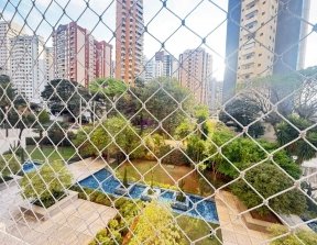 Apartamento para Locação na Chácara Klabin, 147m², 3 Suítes, Varanda Gourmet e 2 Vagas PP1783027.jpg
