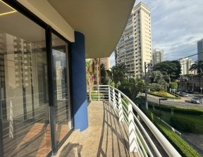 Apartamento para venda e locação na Chácara Klabin, 118 m² com 3 dormitórios sendo 1 suíte PP1313003.jpg