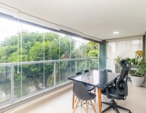 Apartamento à Venda em Mirandópolis com 69m², 2 Dormitórios, 1 Suíte e 2 Vagas PP1878024.jpg