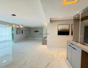 Apartamento para venda na Vila Mariana, 149 m² com 3 suítes e 4 vagas em condomínio completo PP702030.jpg