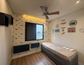 Apartamento à Venda na Chácara Klabin com 66m², 2 Dormitórios e 2 Vagas PP1898026.jpg